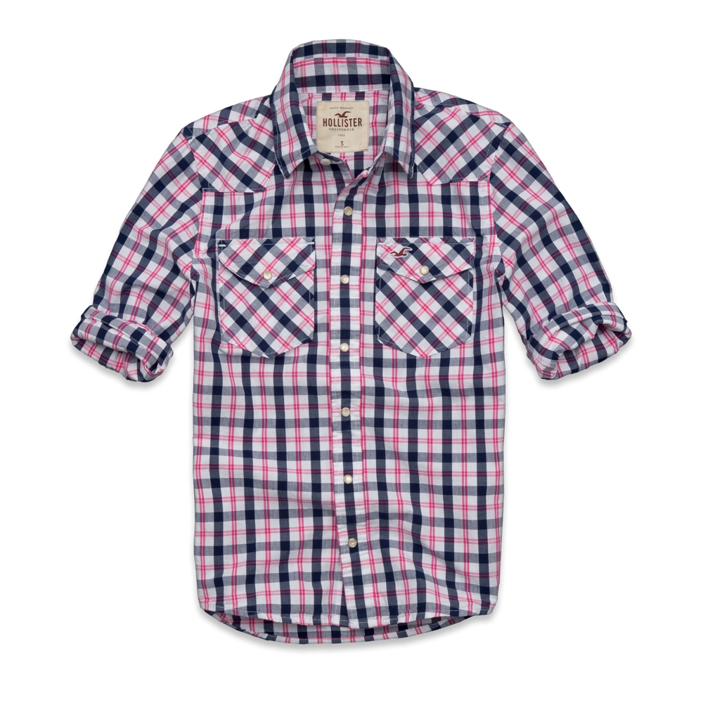 Boys Zuma Beach Shirt
