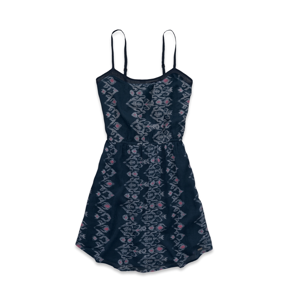 Girls Calabasas Dress