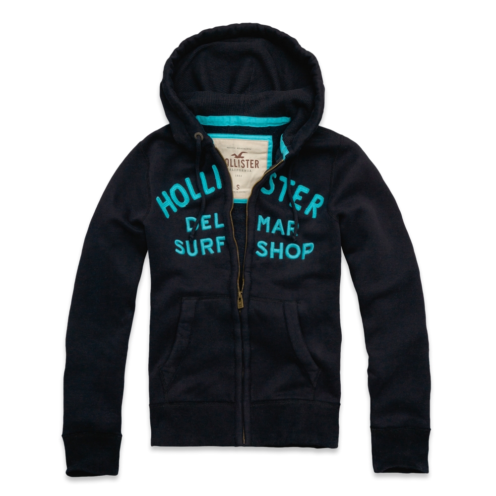 Guys San Onofre Hoodie