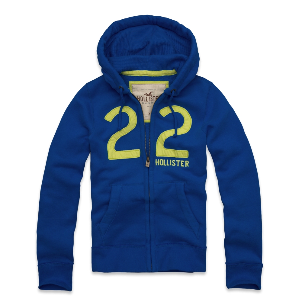 Boys San Onofre Hoodie