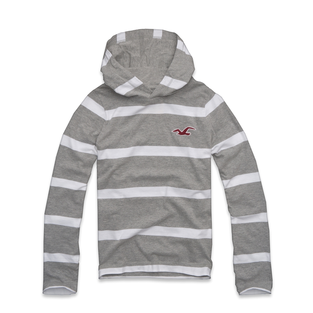 Boys Fountain Valley Hoodie T-Shirt