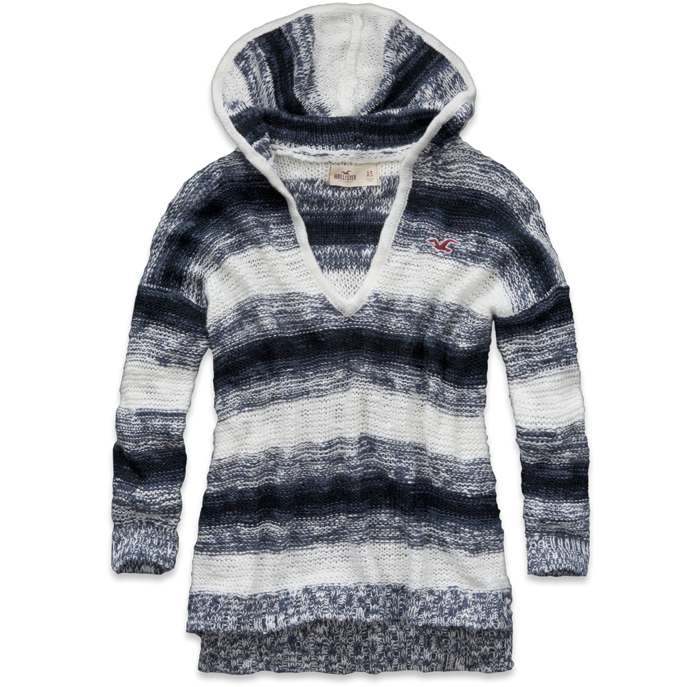 Girls Seal Beach Sweater