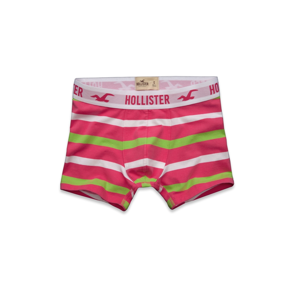 Boys Surfers Point Boxer Briefs