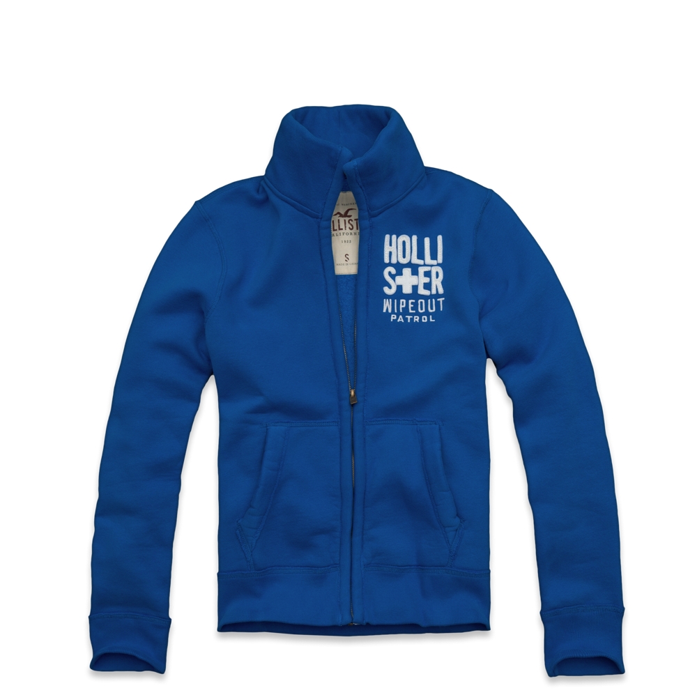 Boys Clobberstones Sweatshirt