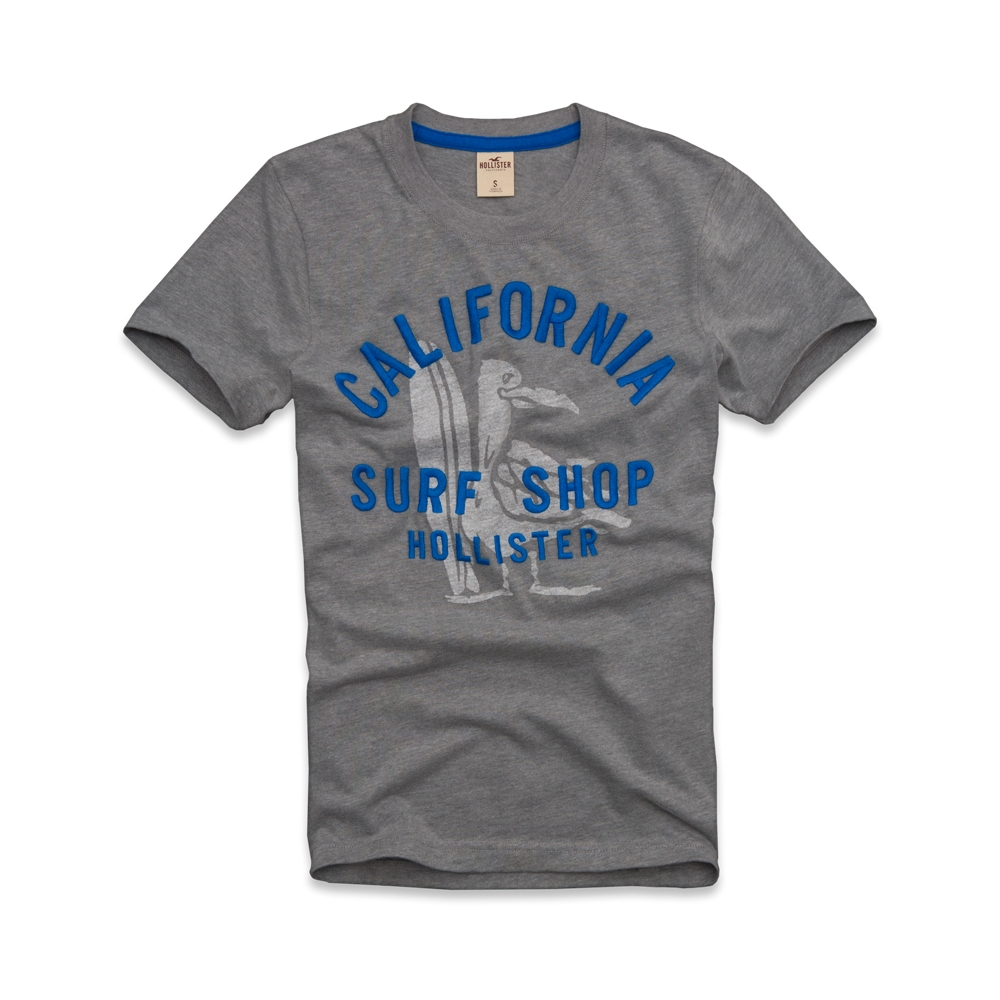 Guys Warner Springs T-Shirt