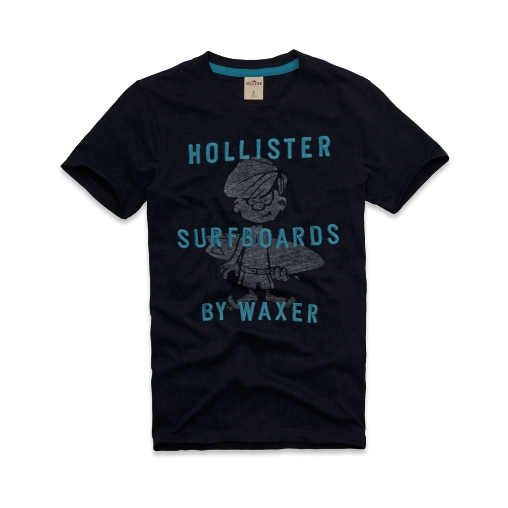 Guys Warner Springs T-Shirt