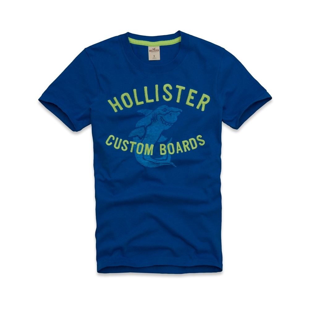Guys Warner Springs T-Shirt