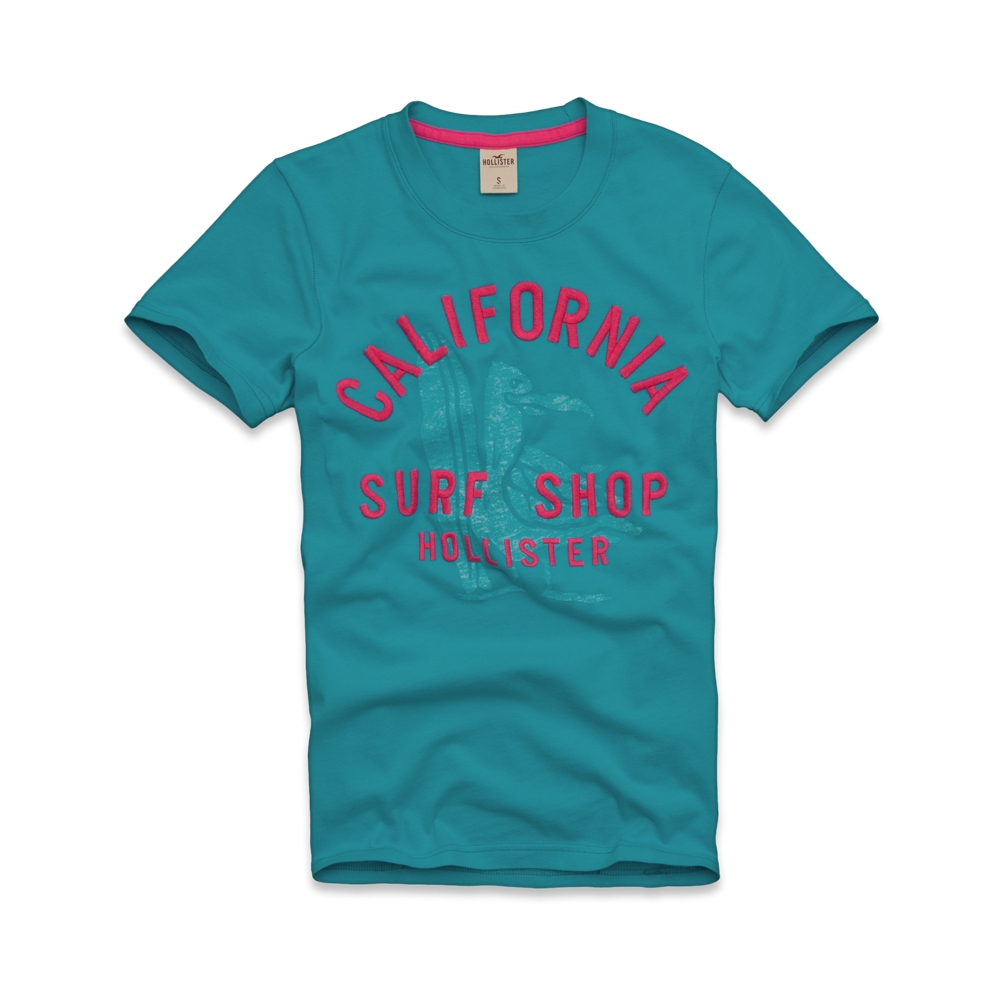 Guys Warner Springs T-Shirt