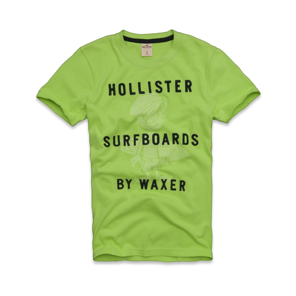 Guys Warner Springs T-Shirt