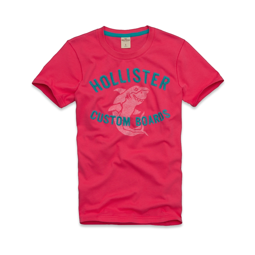 Boys Warner Springs T-Shirt
