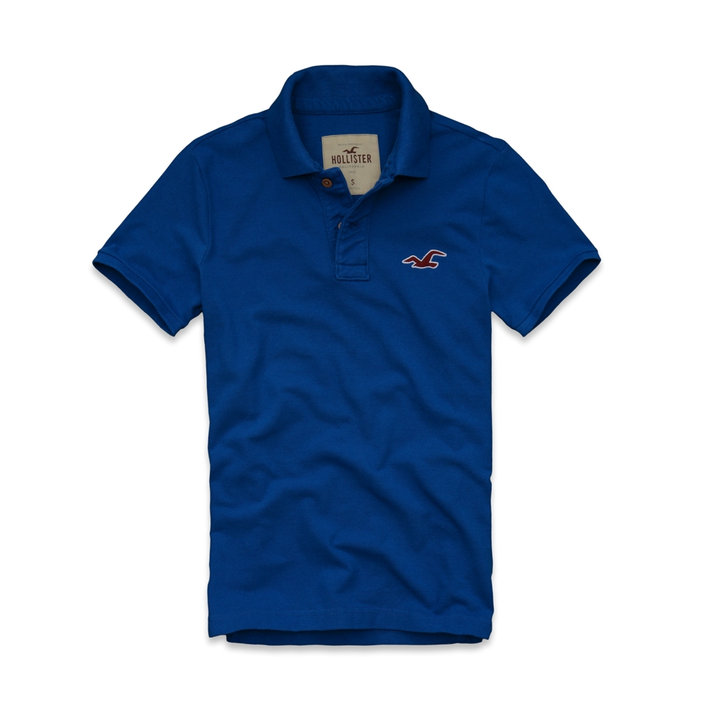 Guys Pacific Polo