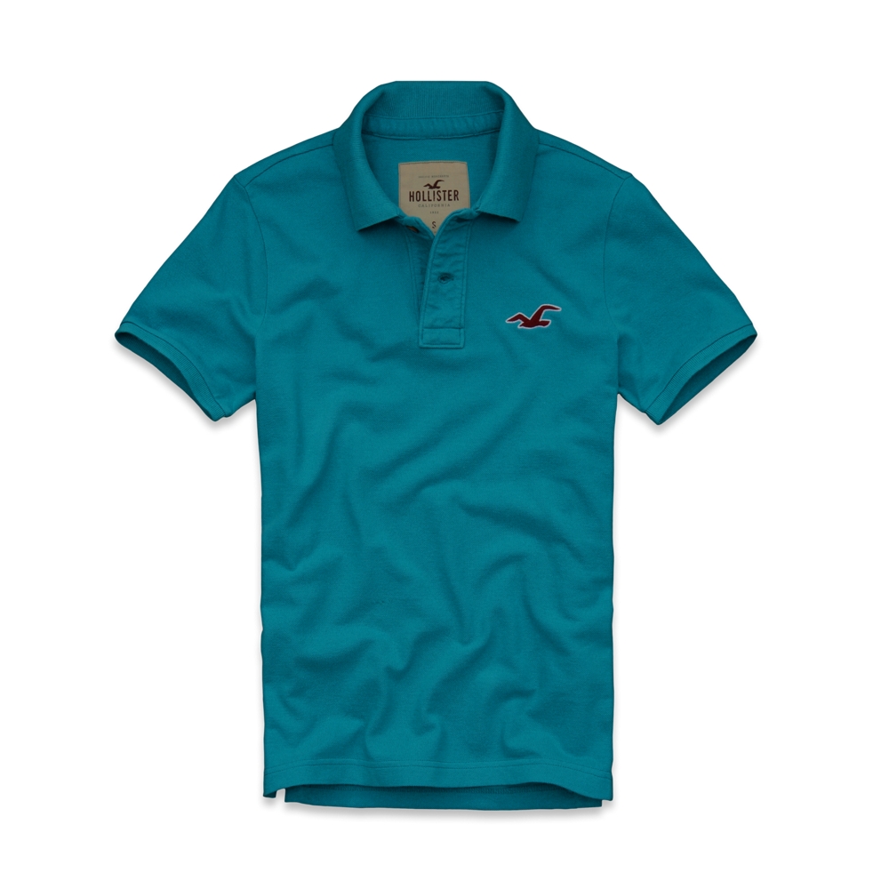 Guys Pacific Polo
