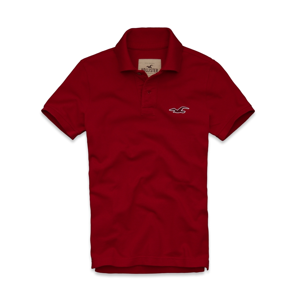 Guys Pacific Polo