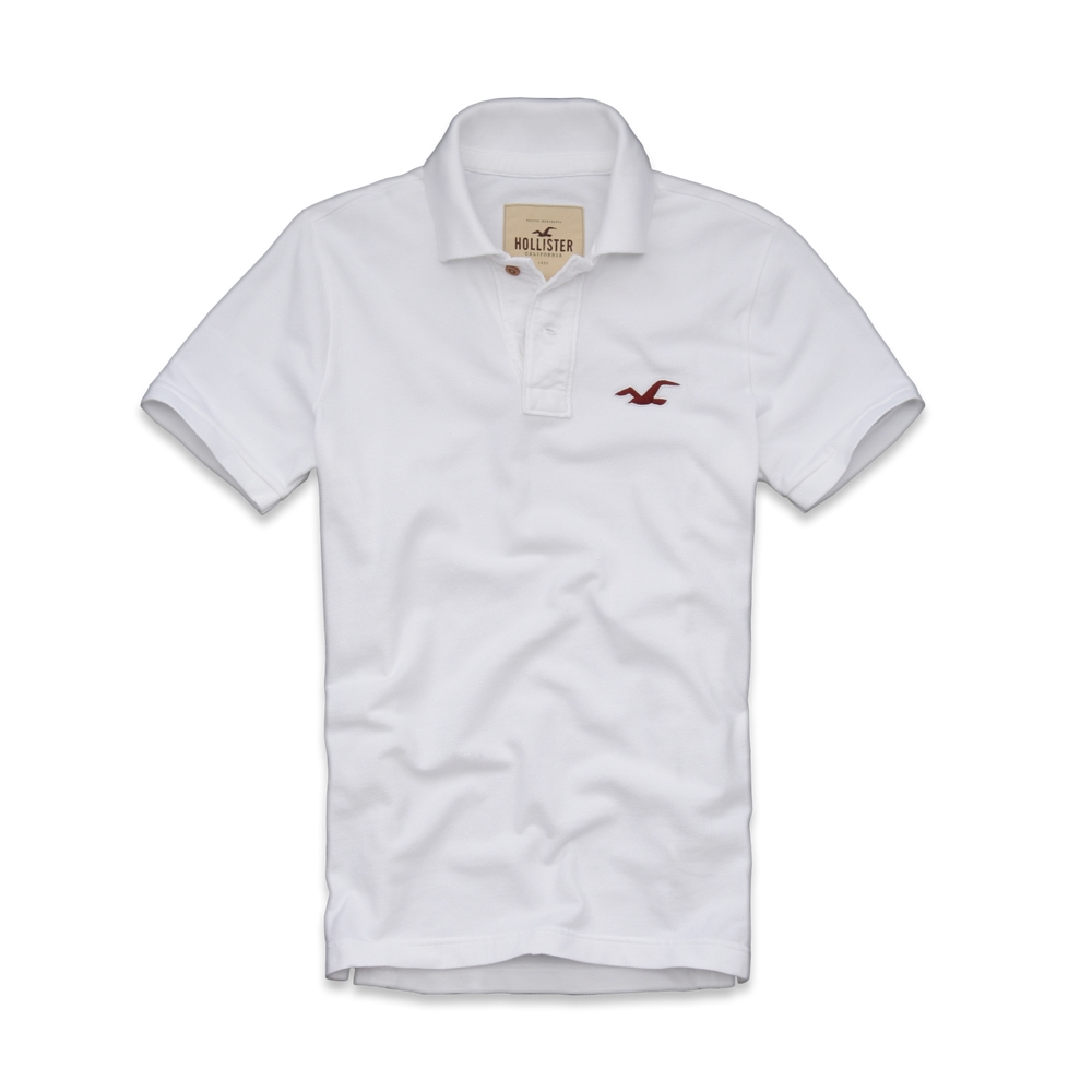 Guys Pacific Polo