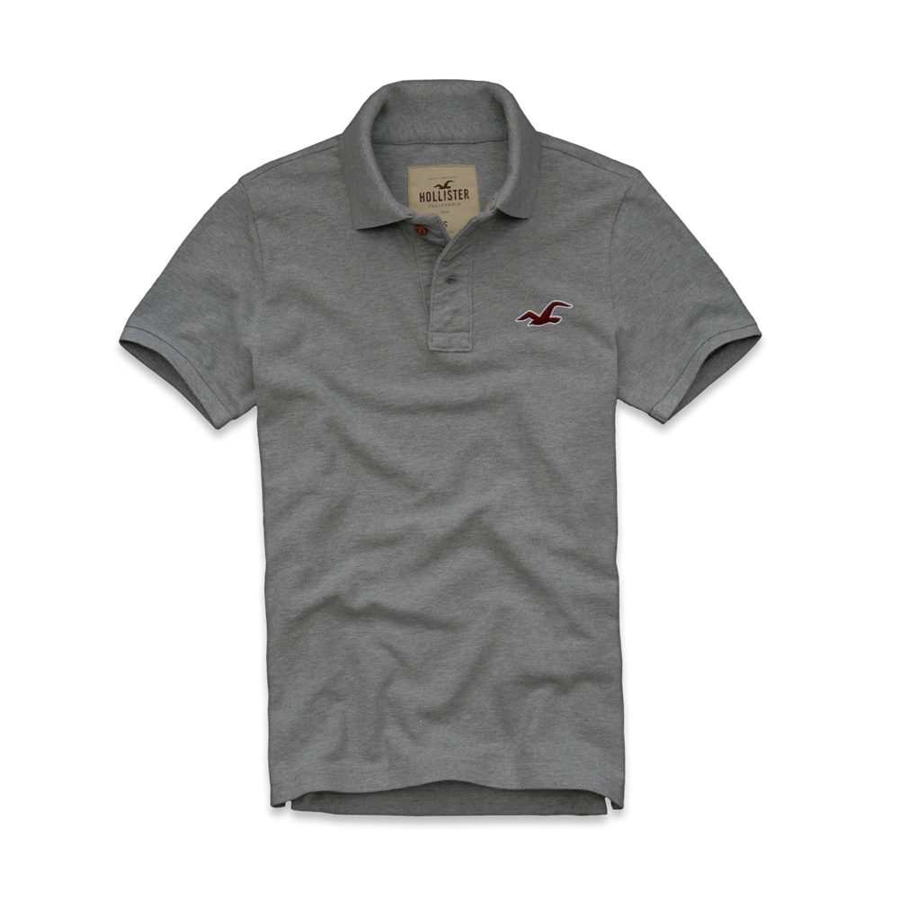 Guys Pacific Polo