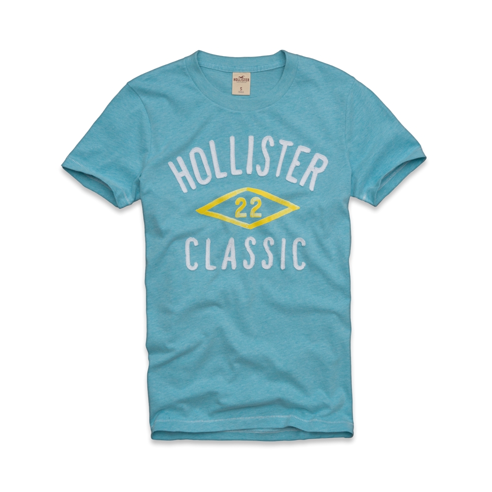 Guys Moor Park T-Shirt