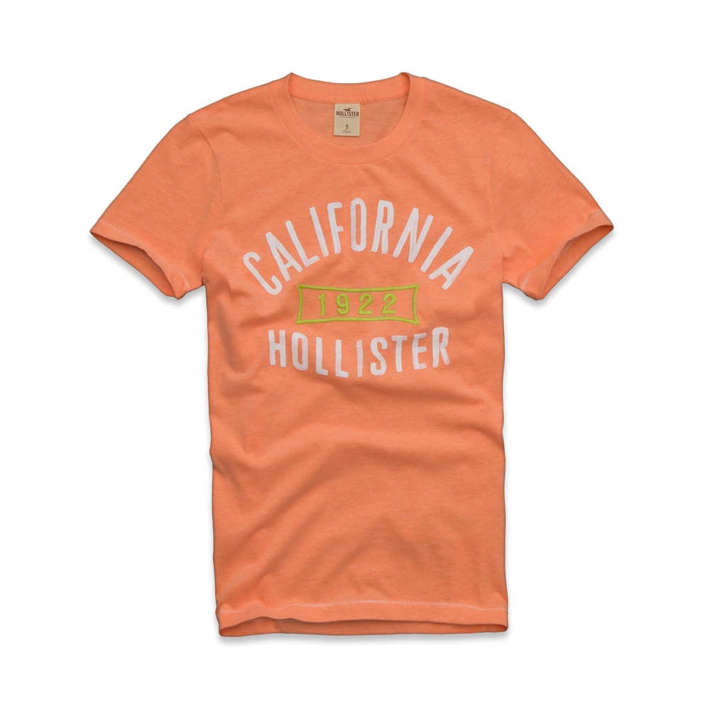 Guys Moor Park T-Shirt