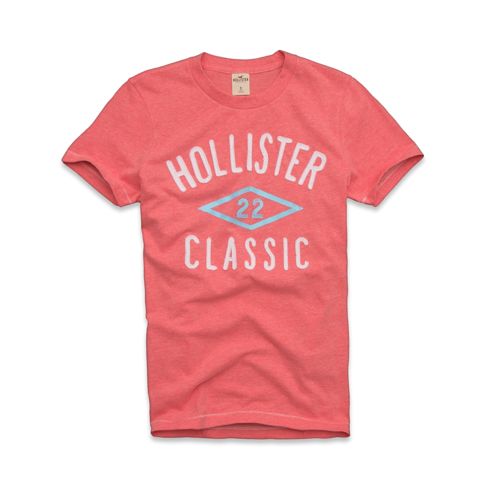 Boys Moor Park T-Shirt