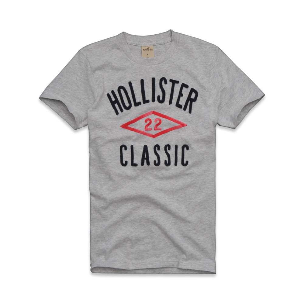 Guys Moor Park T-Shirt