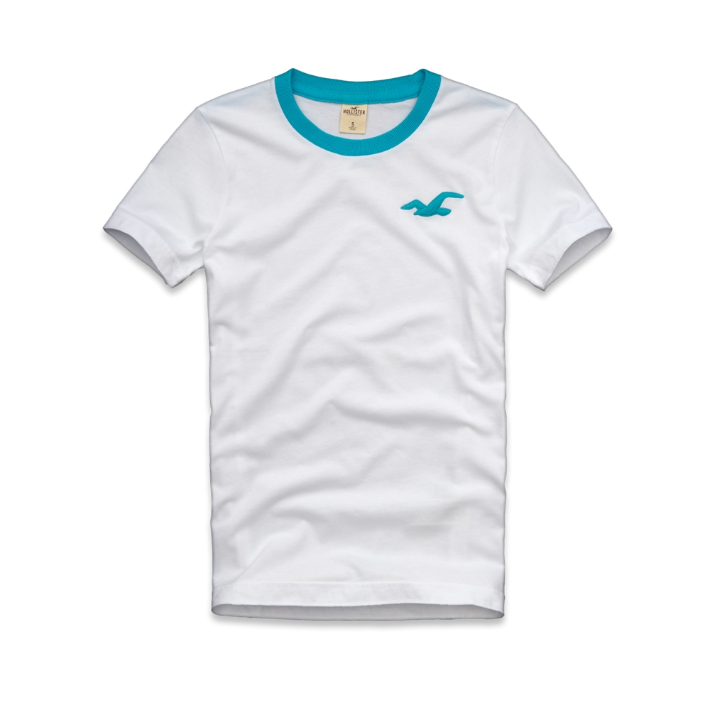 Guys Lobster Point T-Shirt
