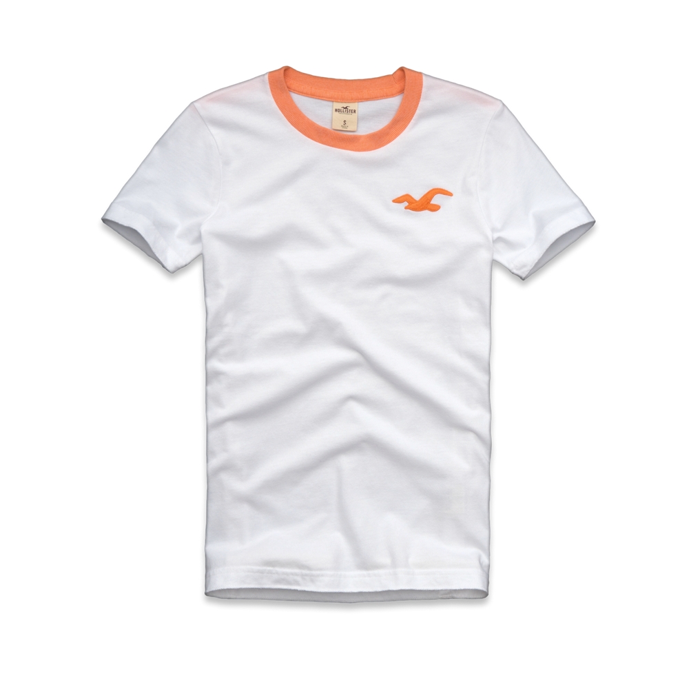 Boys Lobster Point T-Shirt