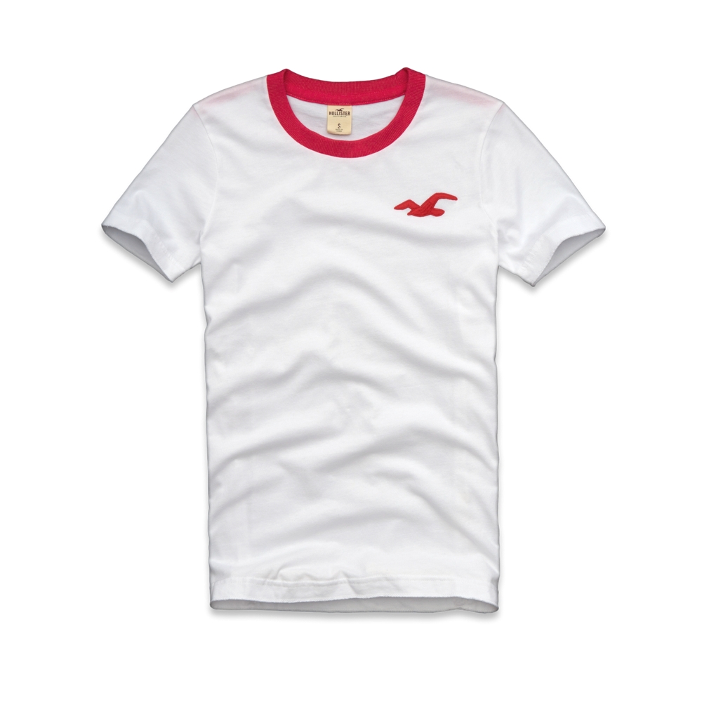 Guys Lobster Point T-Shirt