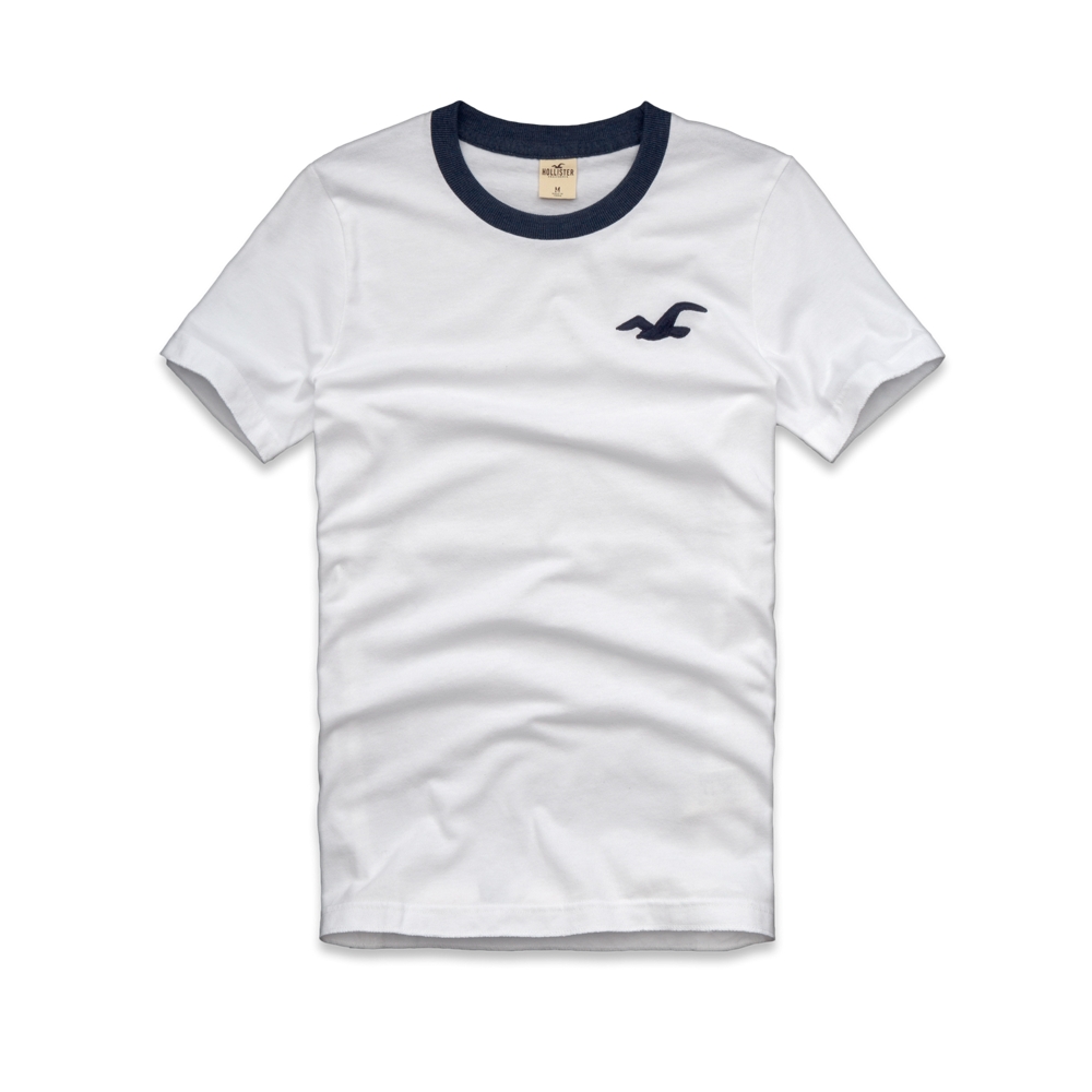 Guys Lobster Point T-Shirt
