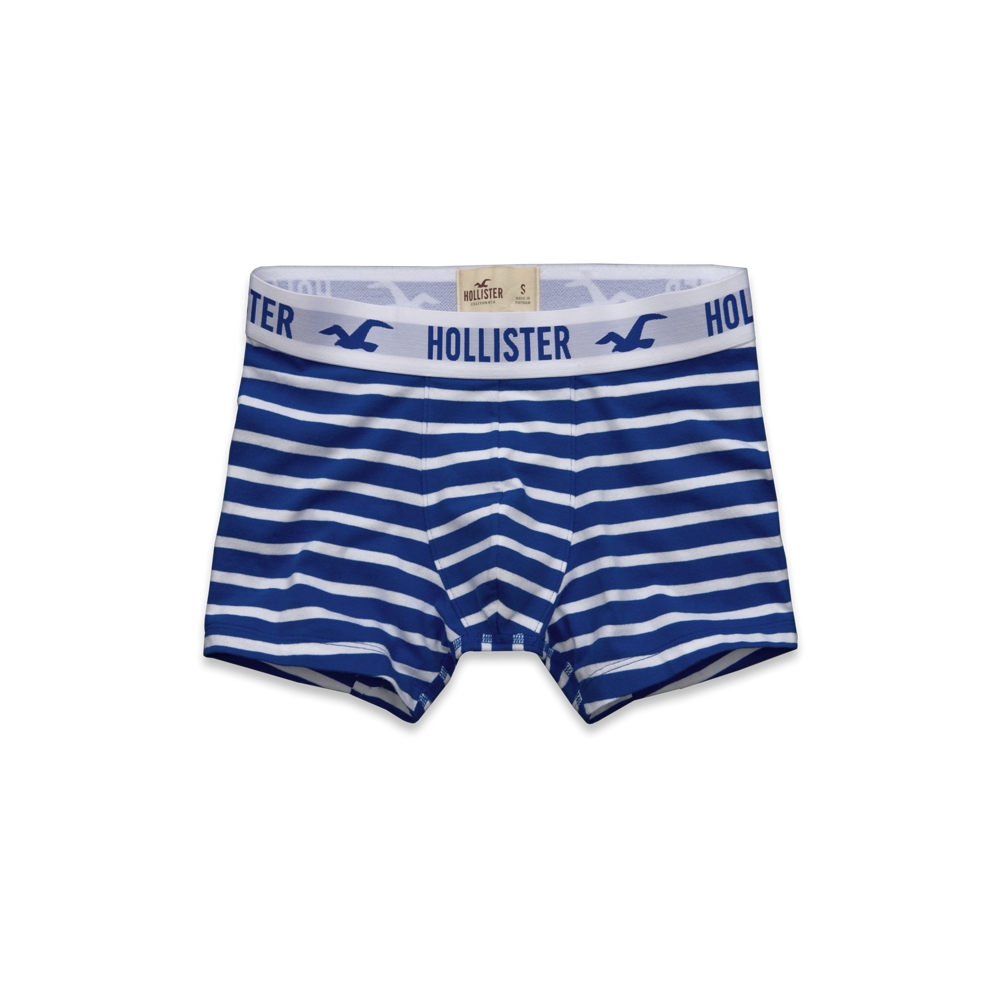 Boys Solimar Boxer Briefs