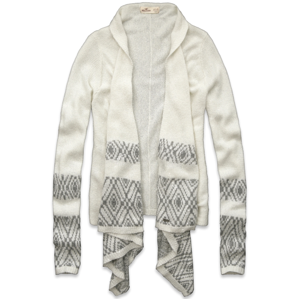 Girls Promenade Park Shine Sweater
