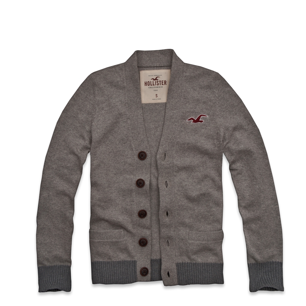 Boys Shelter Islands Sweater