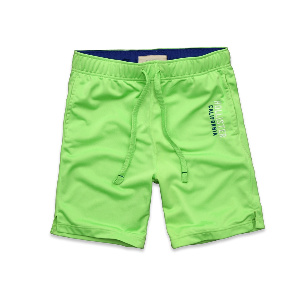 Guys Surfers Knoll Shorts