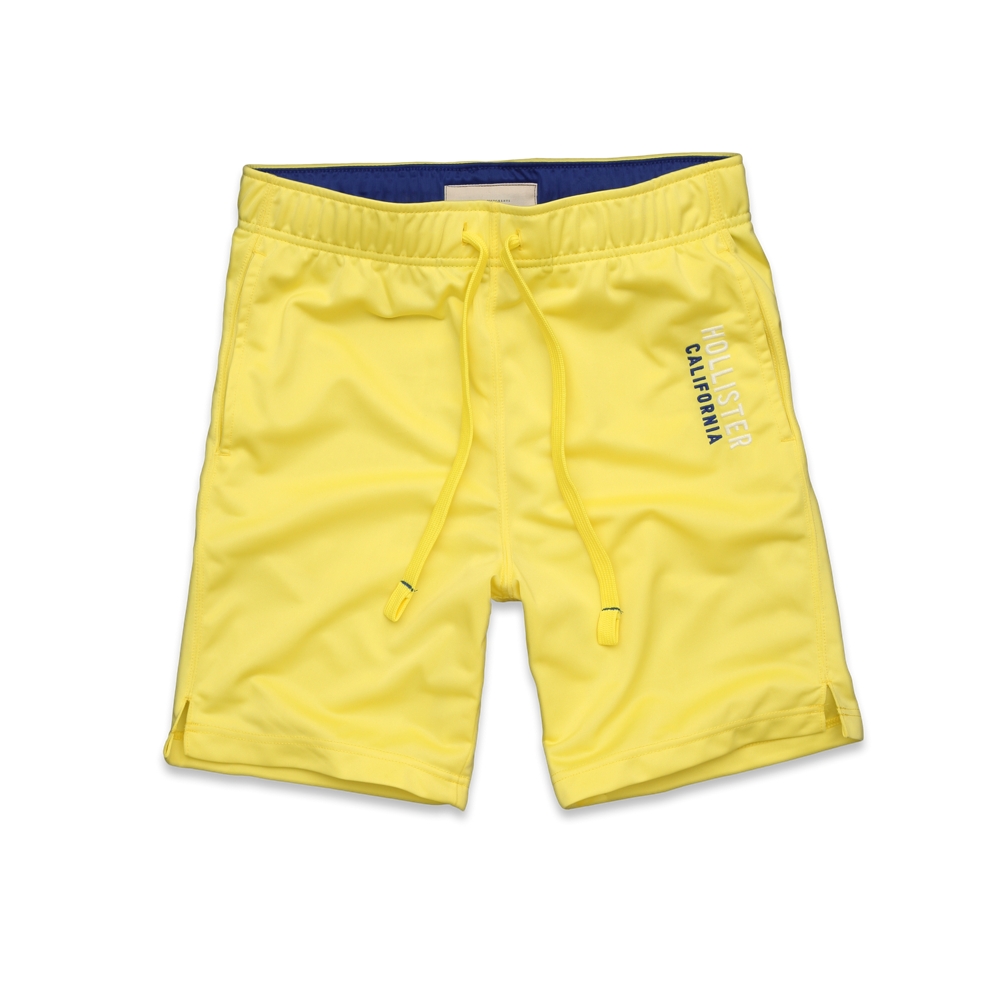 Boys Surfers Knoll Shorts