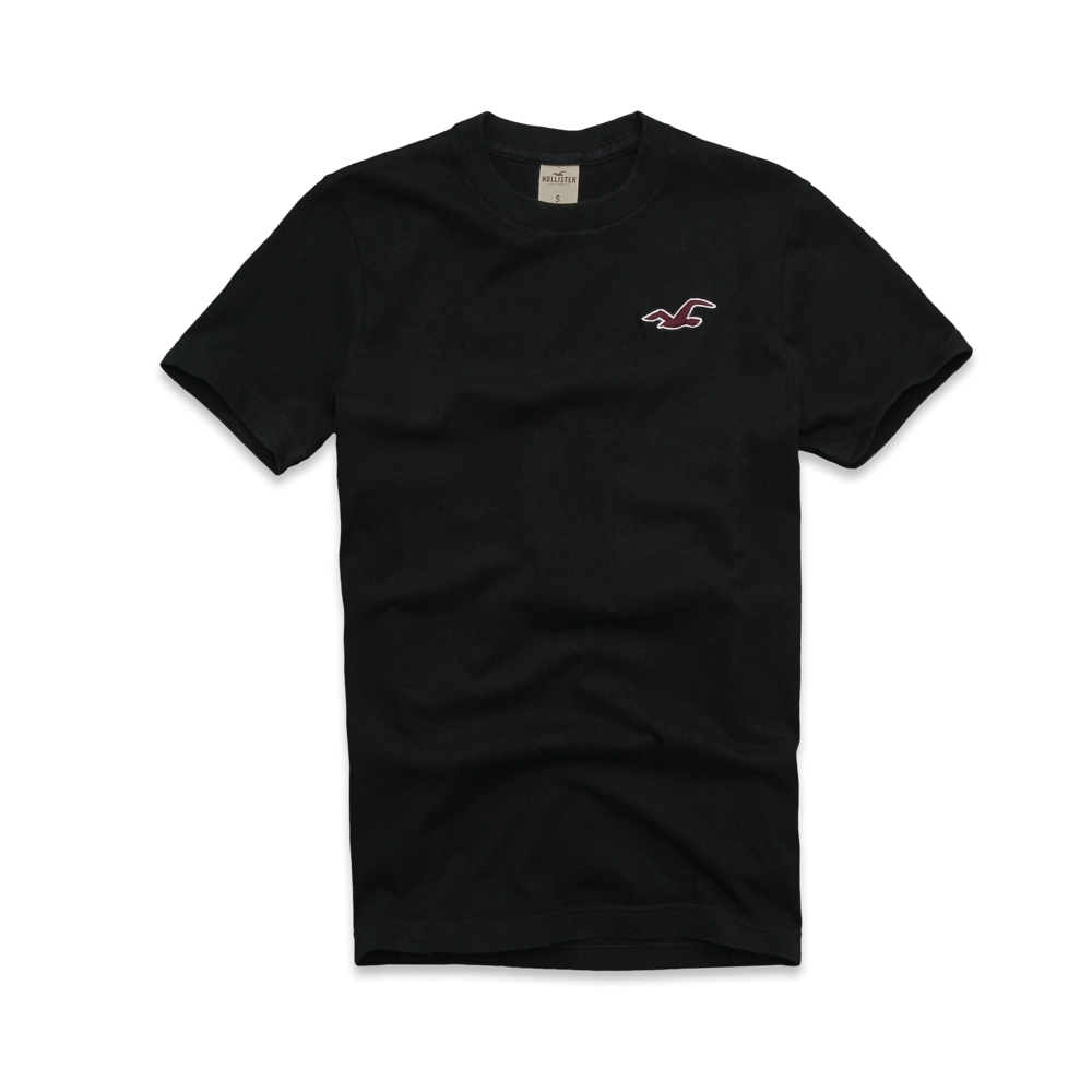 Guys Manhattan Beach T-Shirt