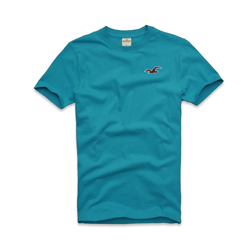 Guys Manhattan Beach T-Shirt