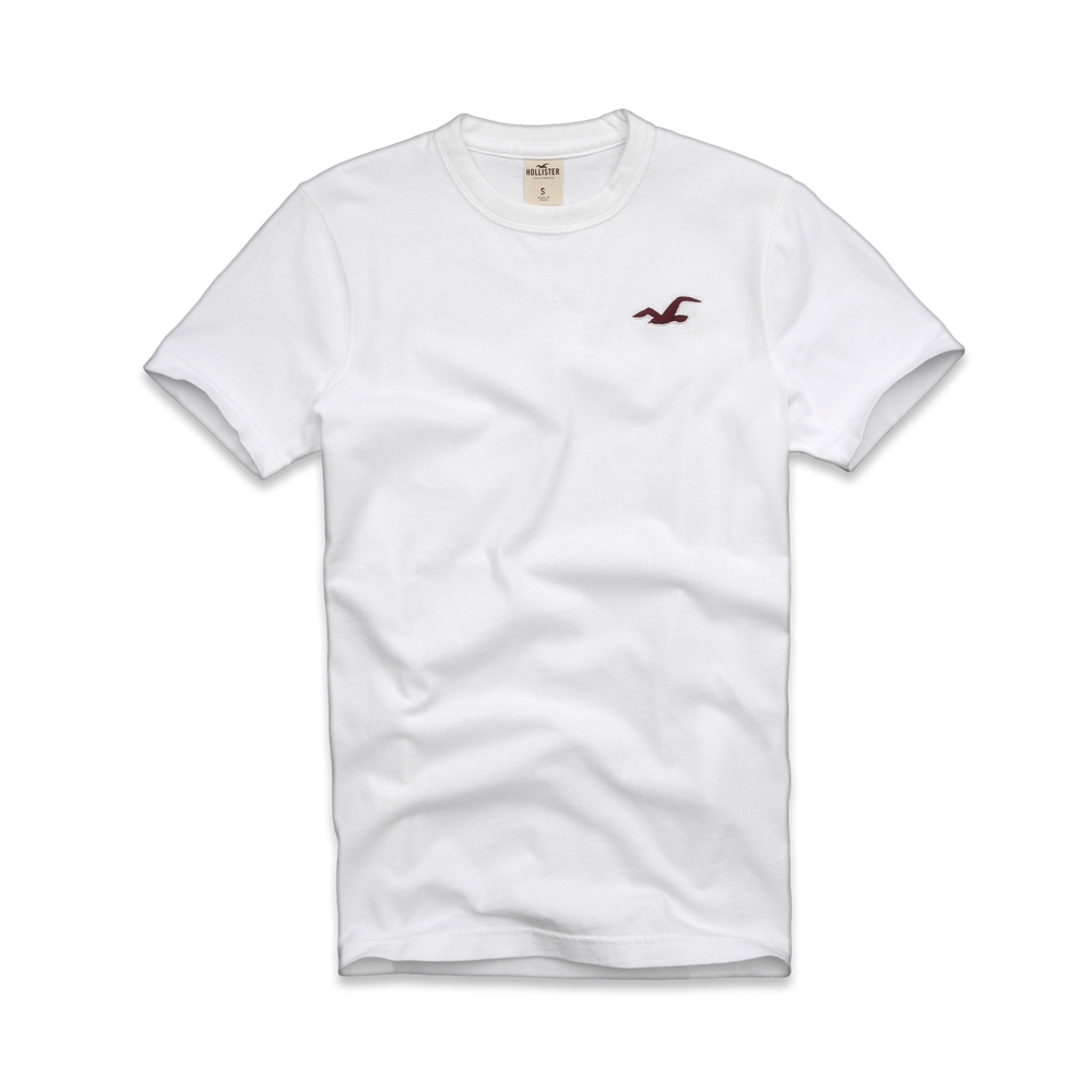 Guys Manhattan Beach T-Shirt