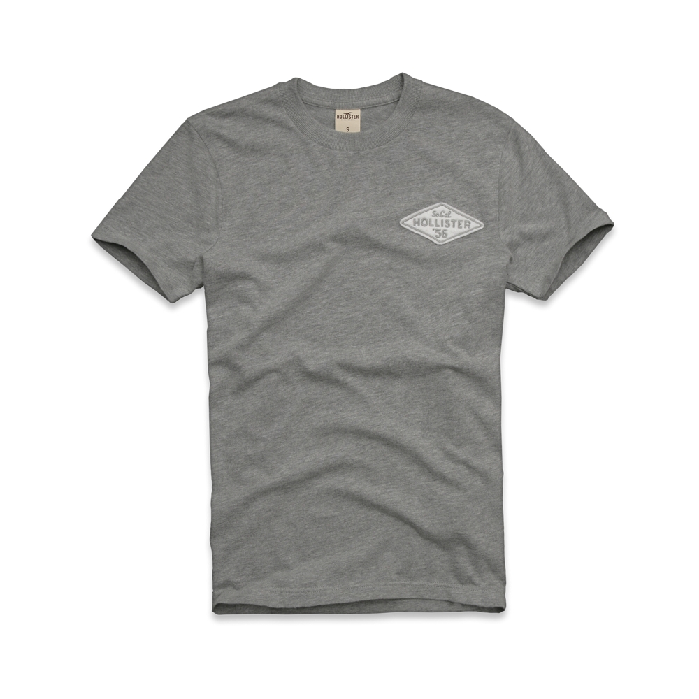 Guys Manhattan Beach T-Shirt