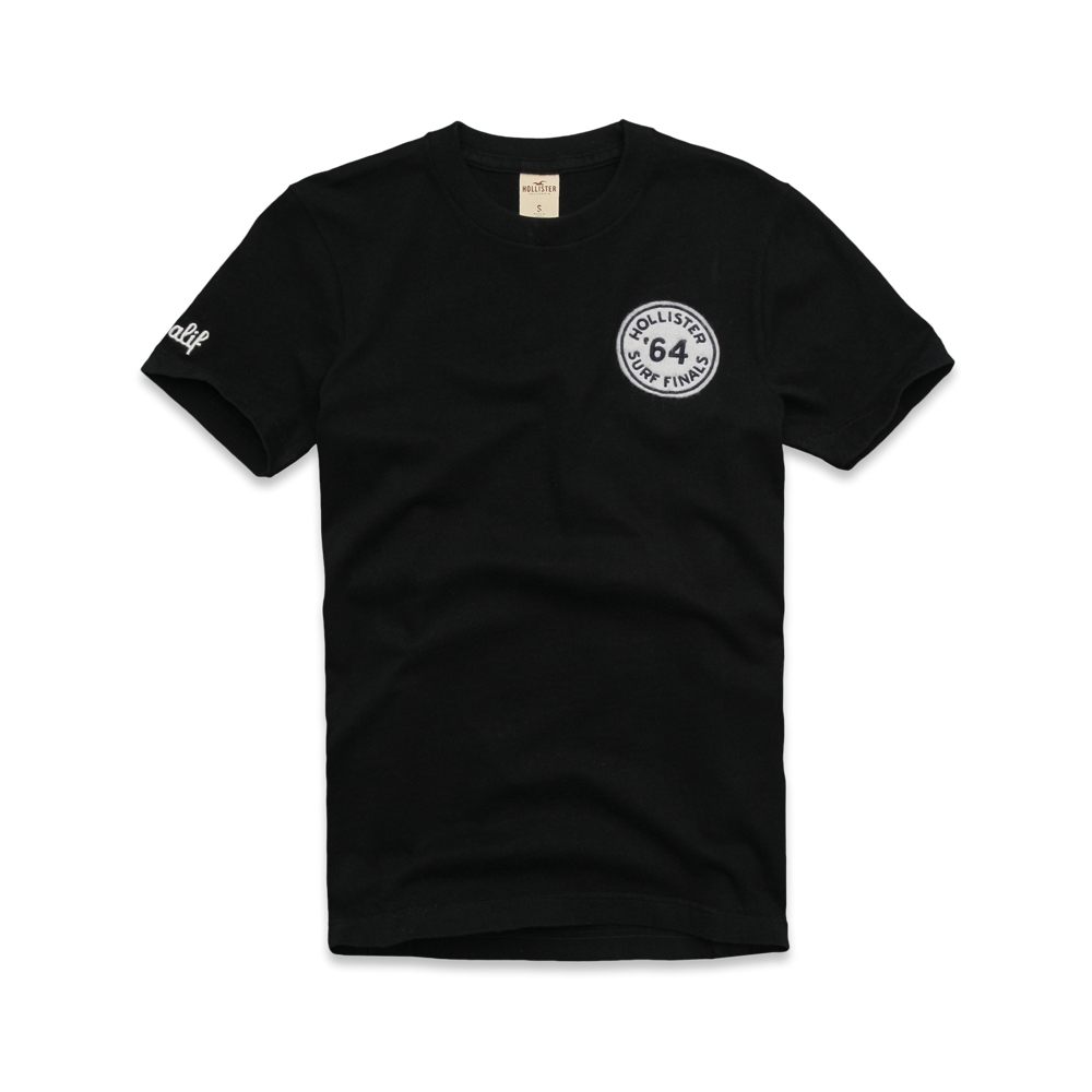 Guys Manhattan Beach T-Shirt