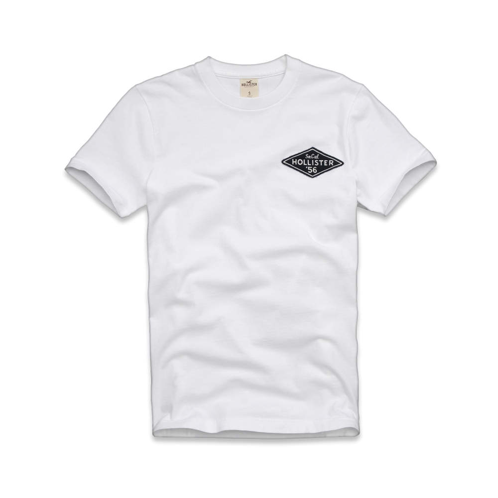 Guys Manhattan Beach T-Shirt