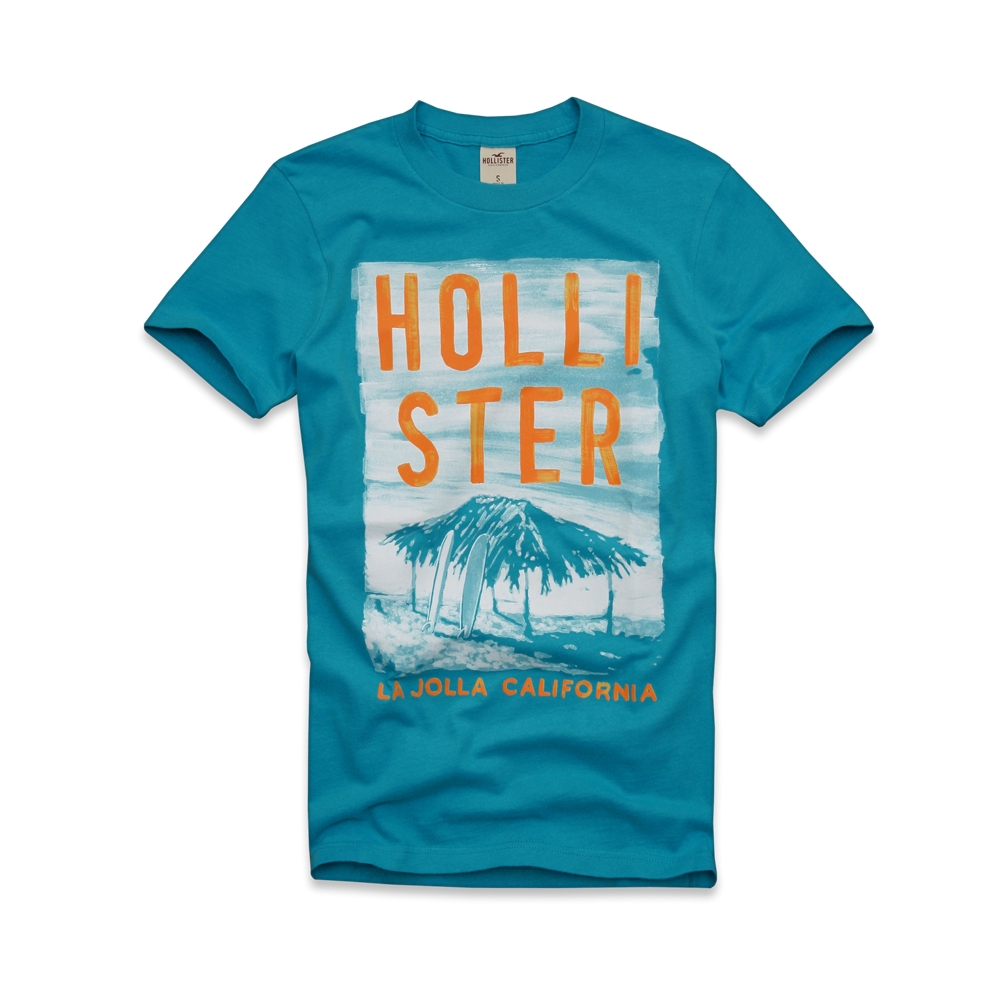 Boys Picnic Beach Tee