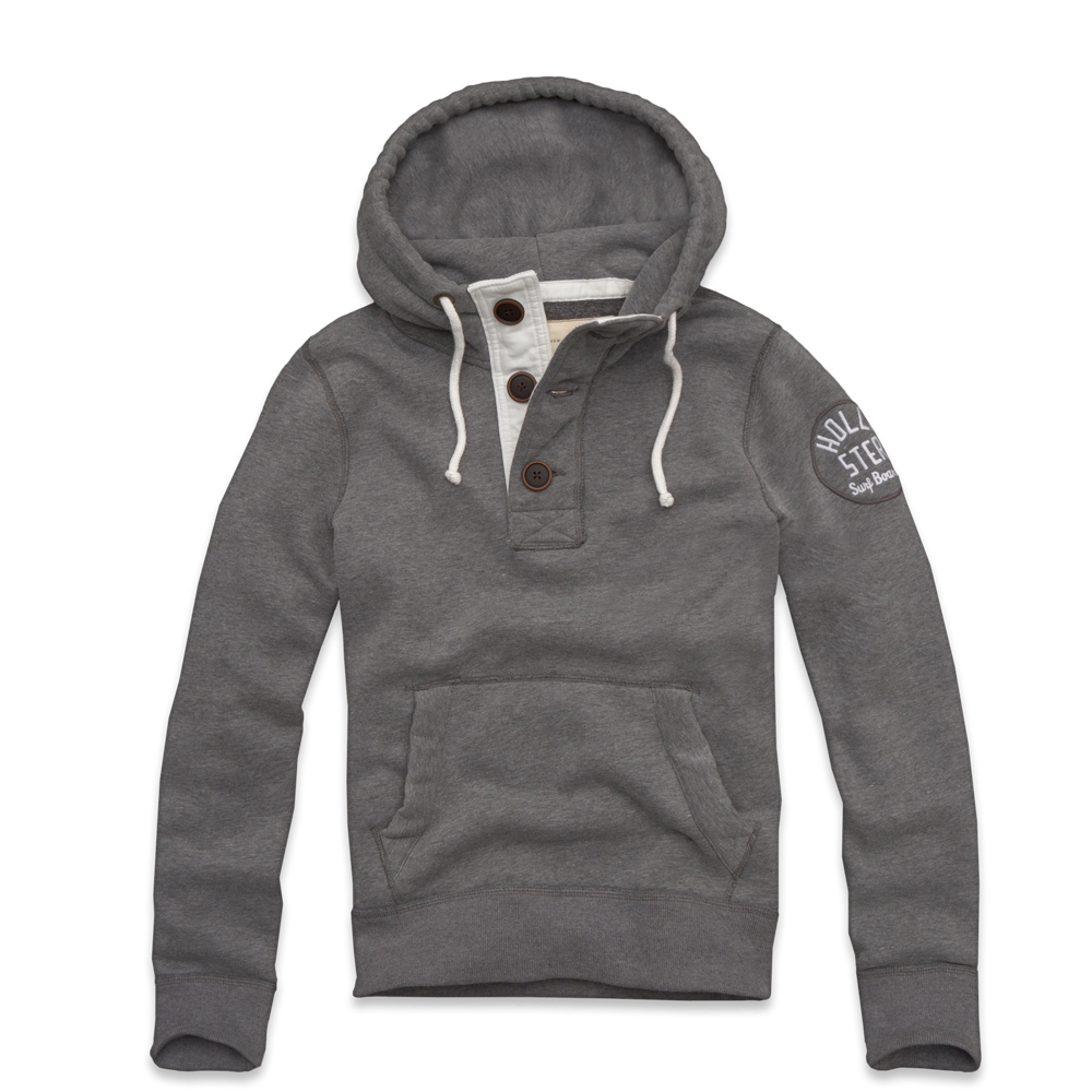 Guys Summerland Hoodie