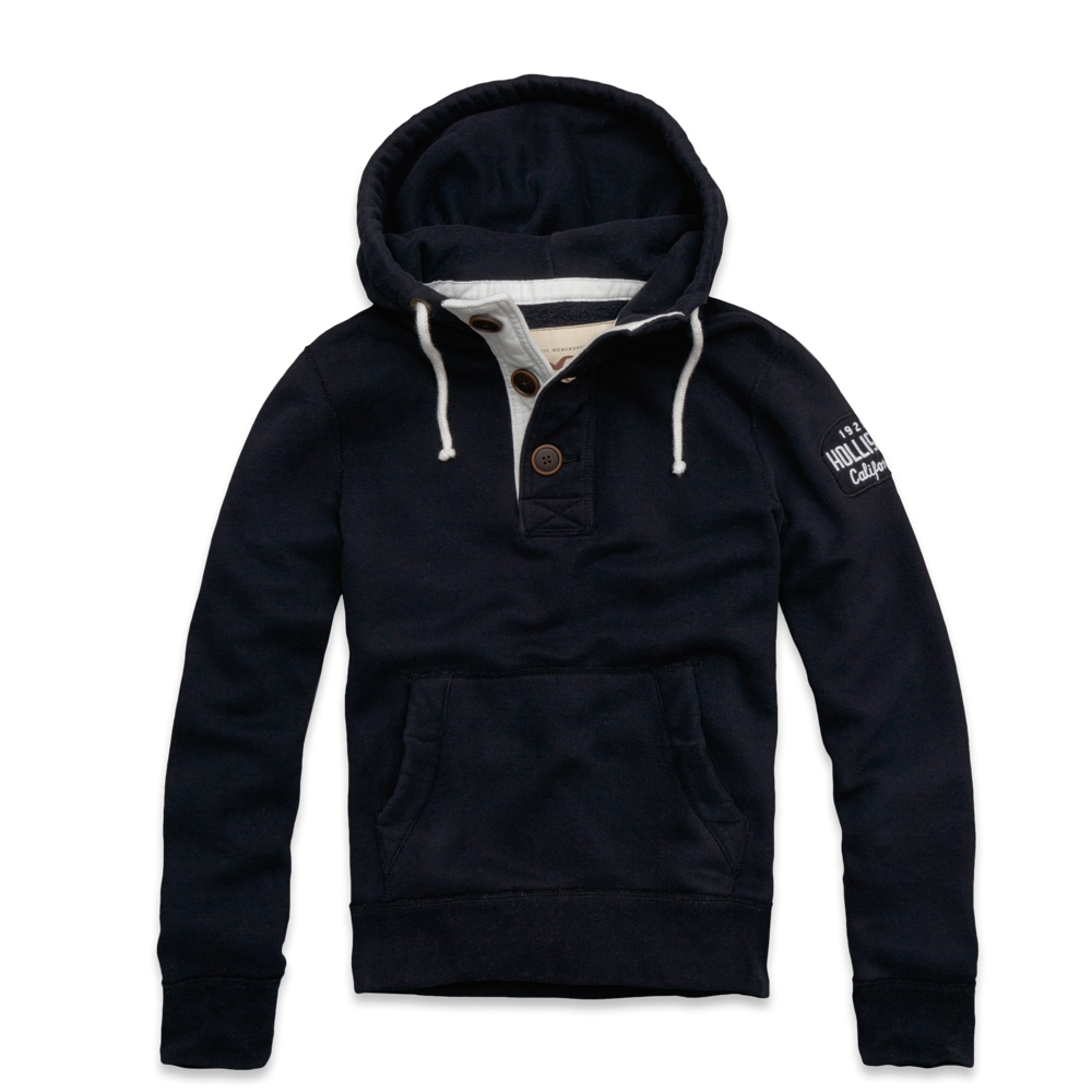Boys Summerland Hoodie