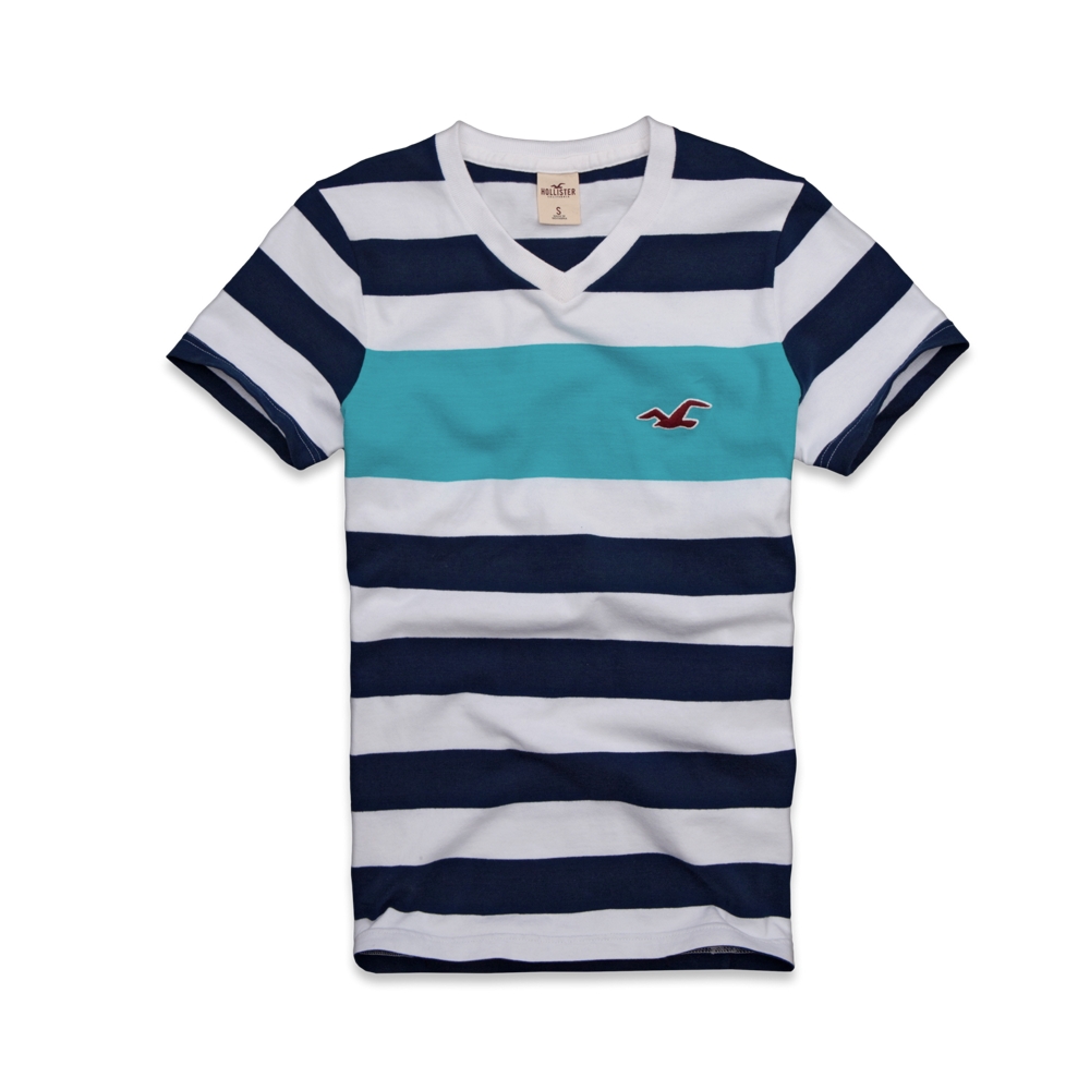 Guys Shady Canyon T-Shirt
