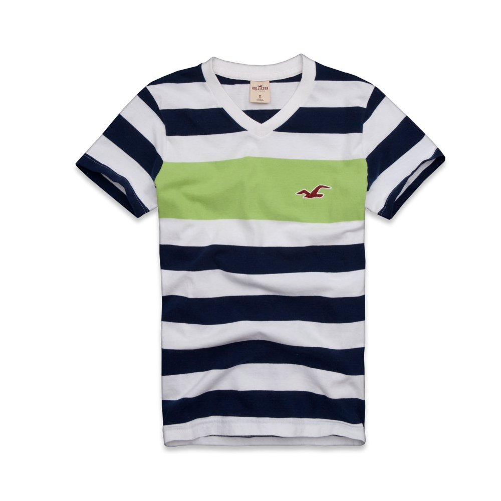 Guys Shady Canyon T-Shirt