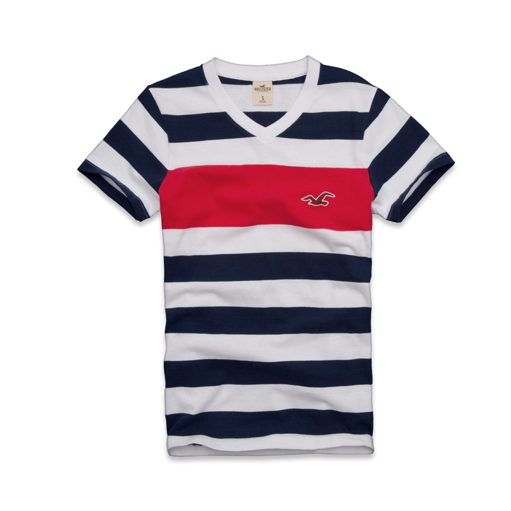 Guys Shady Canyon T-Shirt