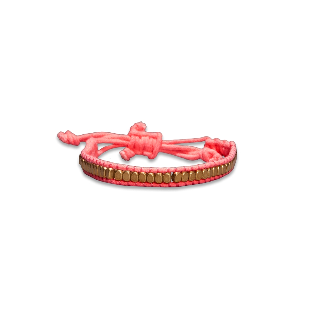 Girls Embellished Bracelet