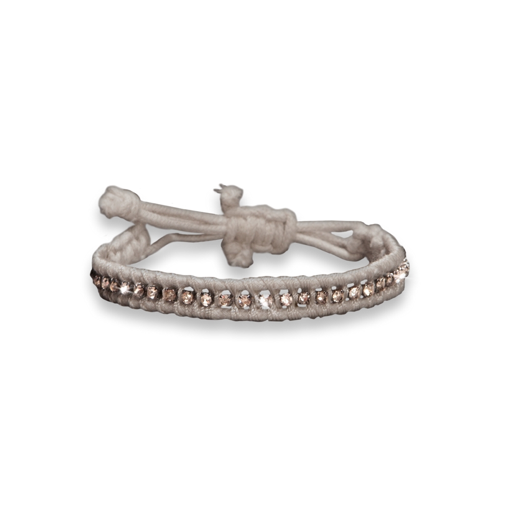Girls Vintage Shine Bracelet