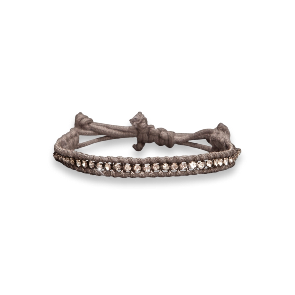 Girls Vintage Shine Bracelet