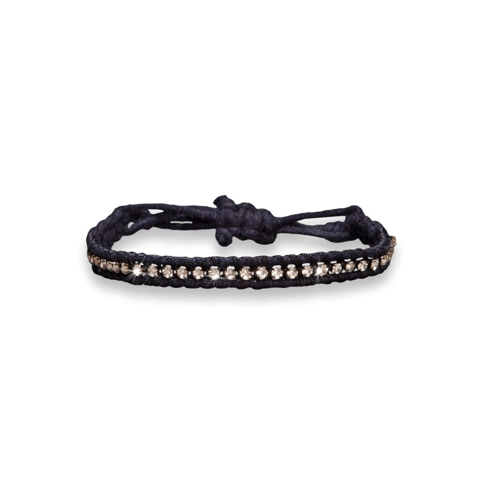Girls Vintage Shine Bracelet