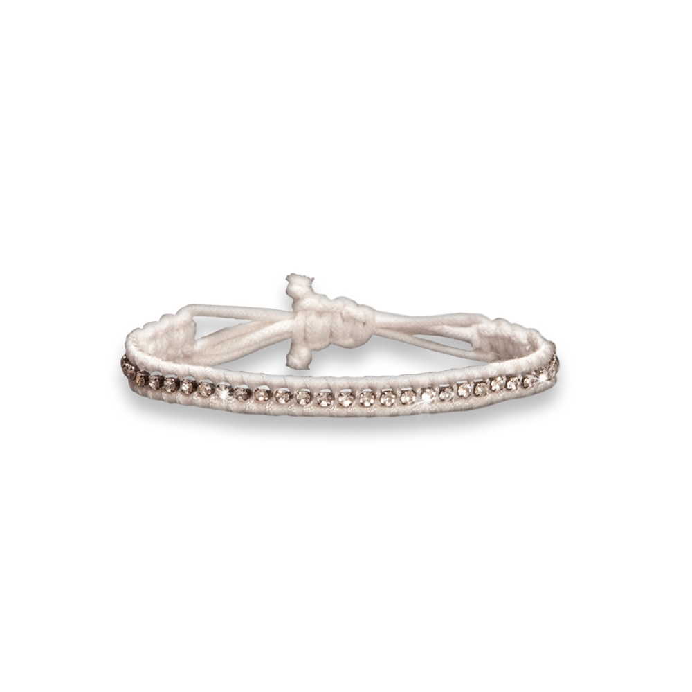 Girls Vintage Shine Bracelet