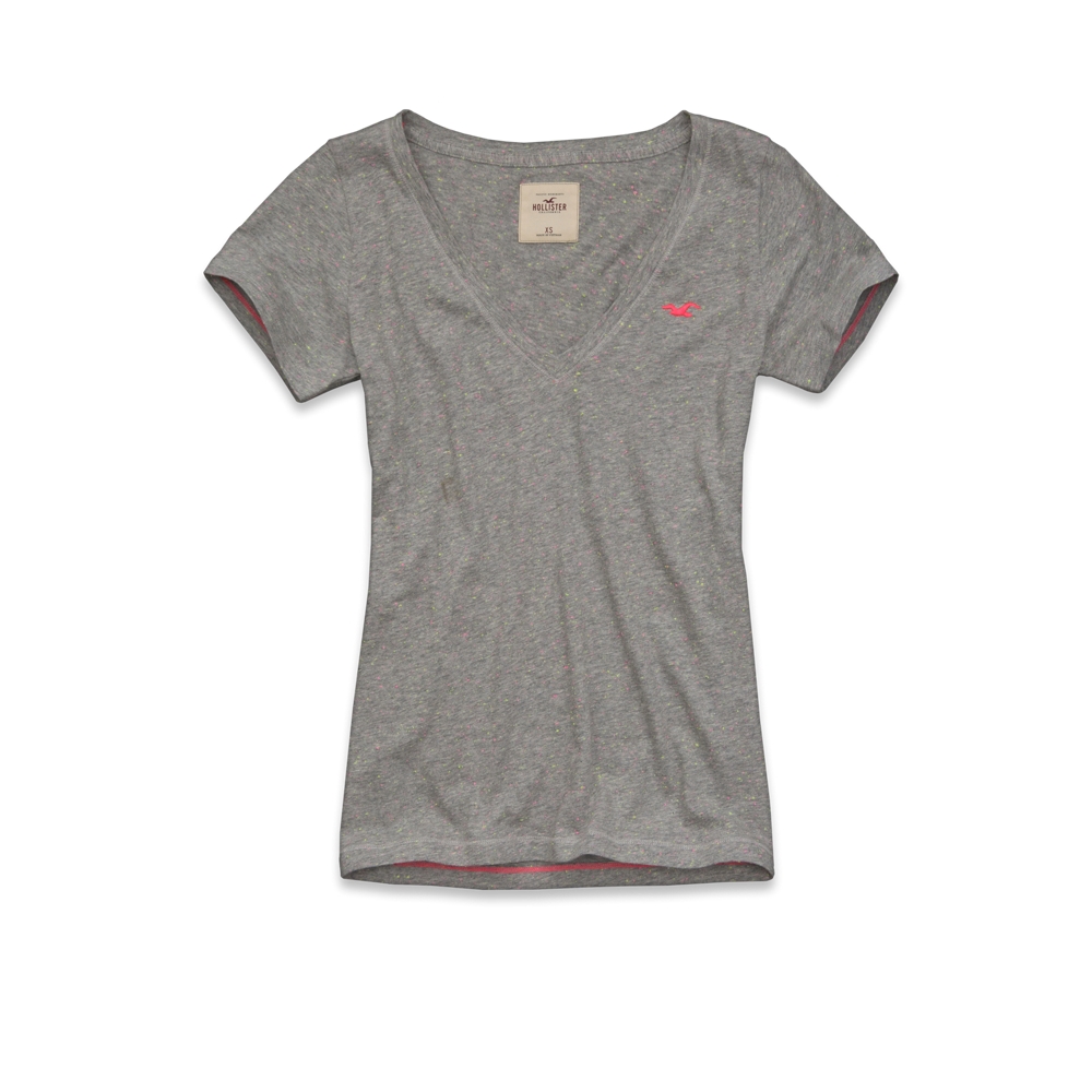 Girls Aliso Creek T-Shirt